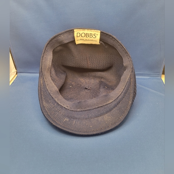 Vintage Dobbs Cap in great shape. - Picture 5 of 6